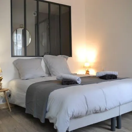 La Noroit Du Holiday home *