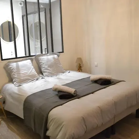 La Noroit Du Holiday home