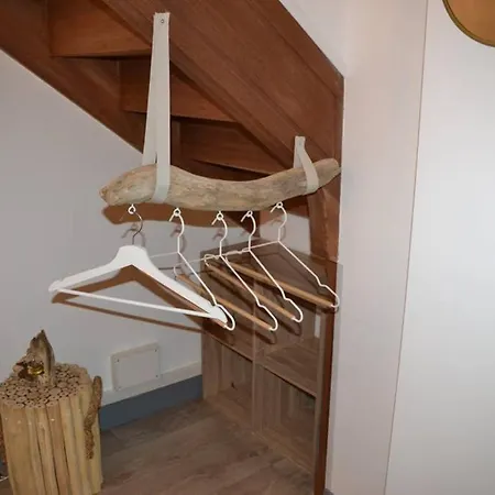 La Noroit Du Holiday home