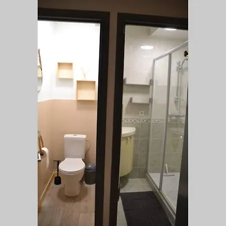 La Noroit Du Holiday home
